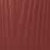 bardage rouge